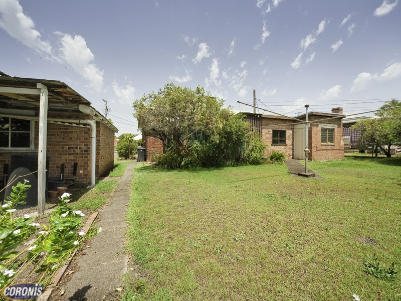 Sherwood QLD 4075