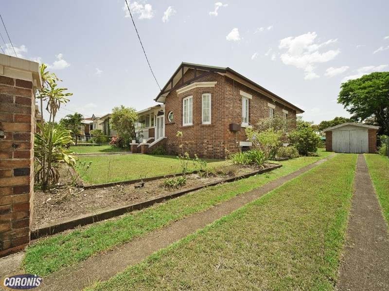 Sherwood QLD 4075