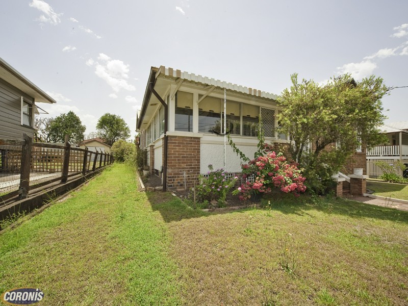 Sherwood QLD 4075