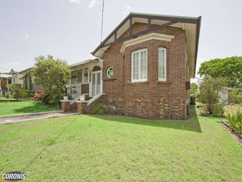 Sherwood QLD 4075