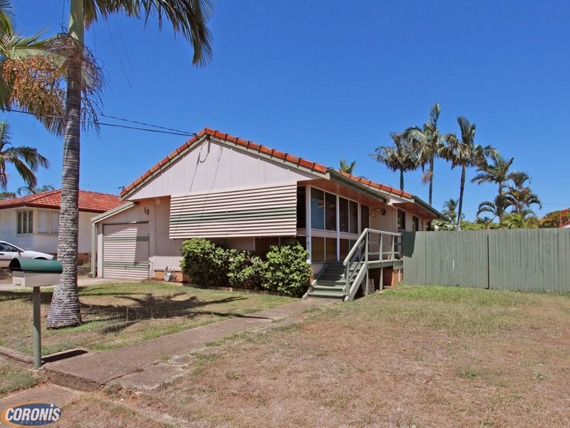 Bracken Ridge QLD 4017