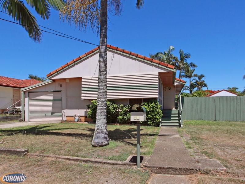 Bracken Ridge QLD 4017