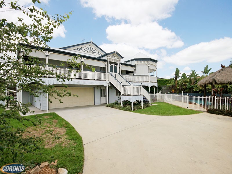Warner QLD 4500