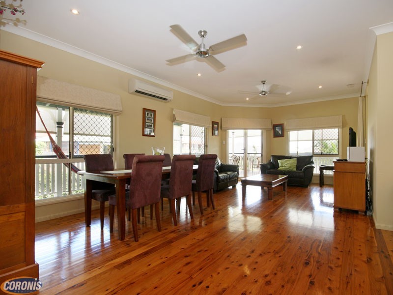 Warner QLD 4500