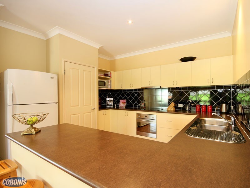 Warner QLD 4500