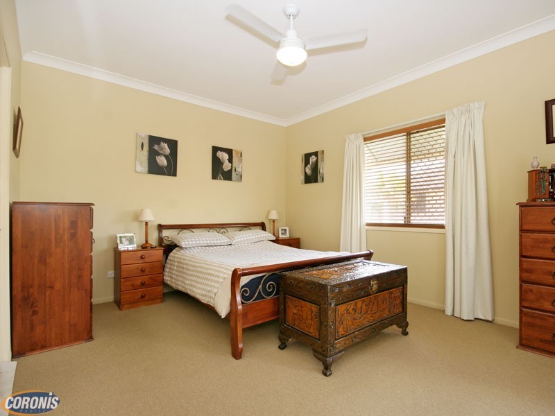 Warner QLD 4500