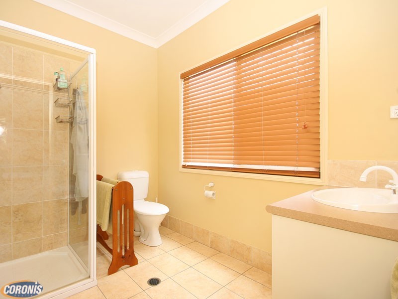 Warner QLD 4500