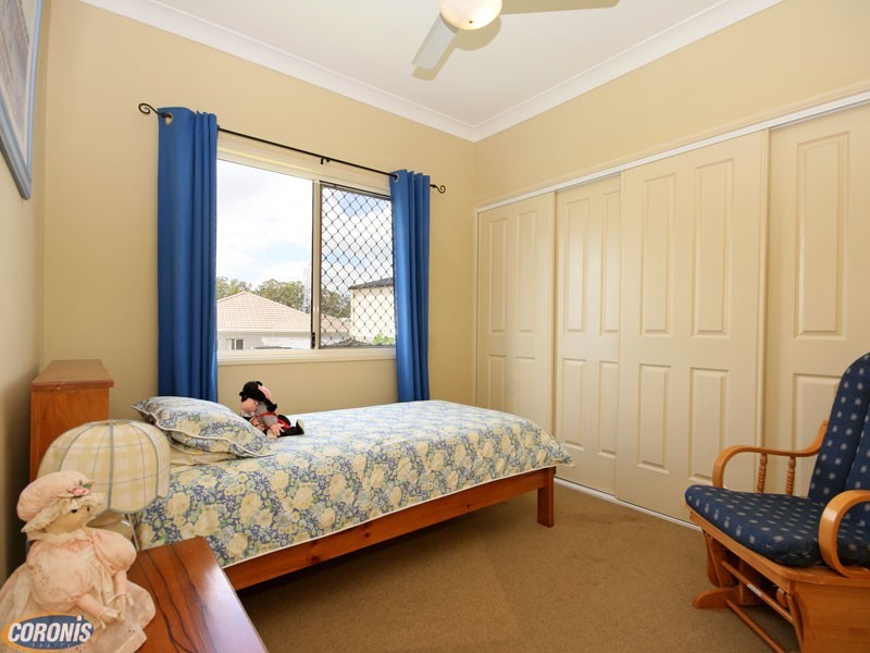 Warner QLD 4500
