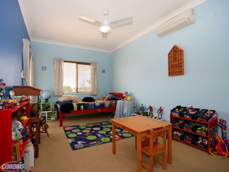 Warner QLD 4500