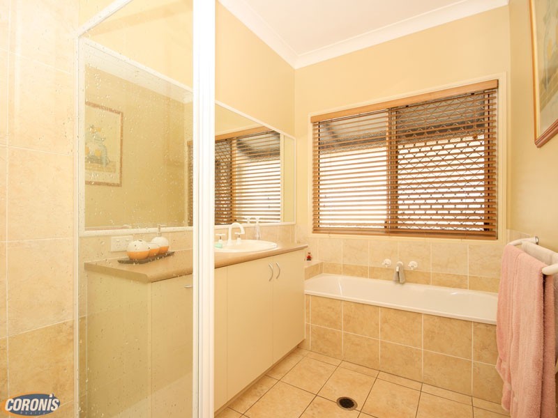 Warner QLD 4500