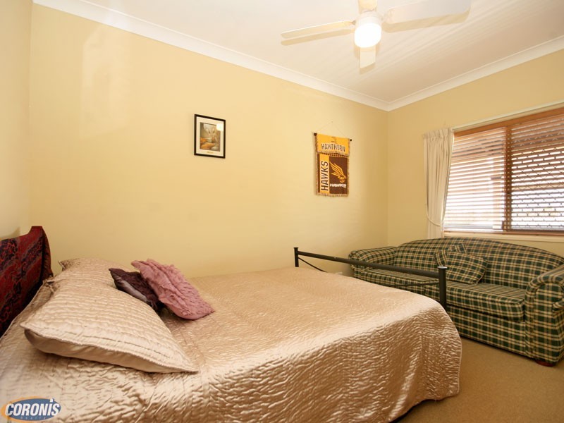 Warner QLD 4500