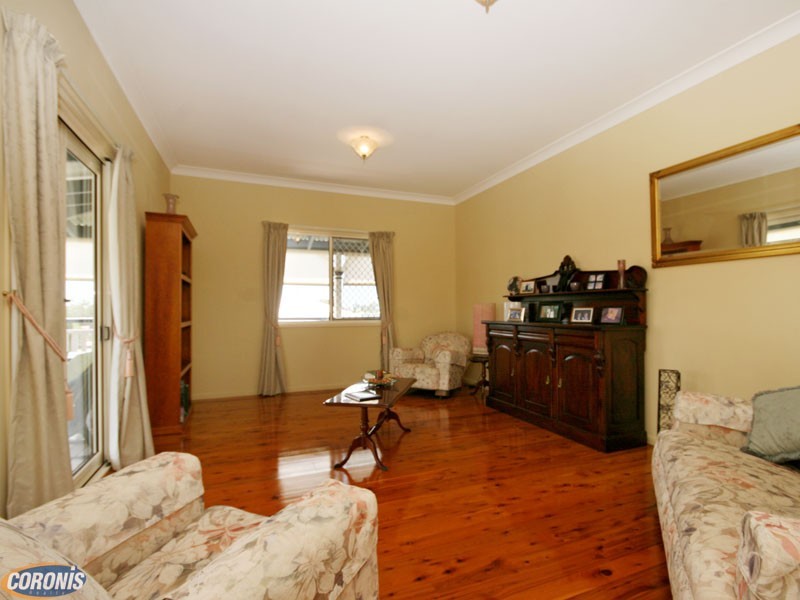 Warner QLD 4500