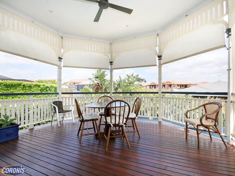 Warner QLD 4500