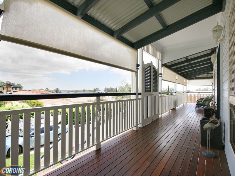 Warner QLD 4500