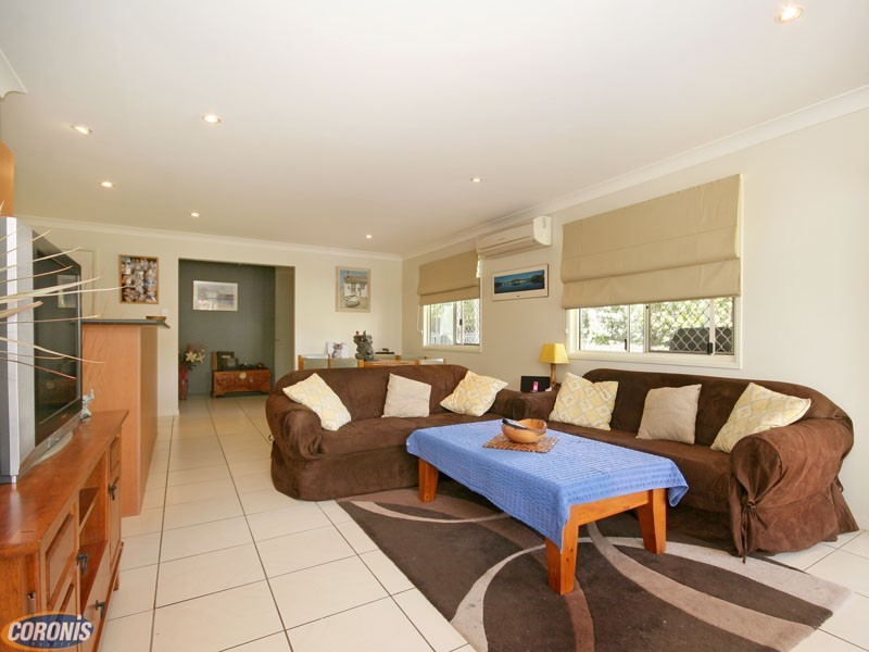 Warner QLD 4500