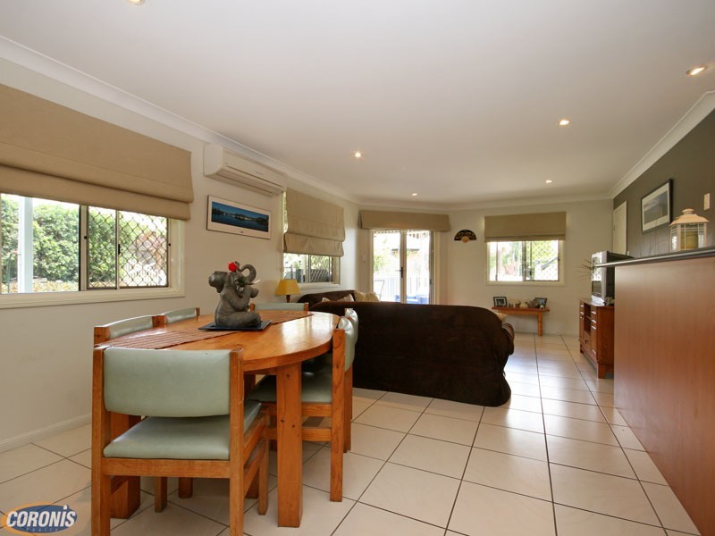 Warner QLD 4500