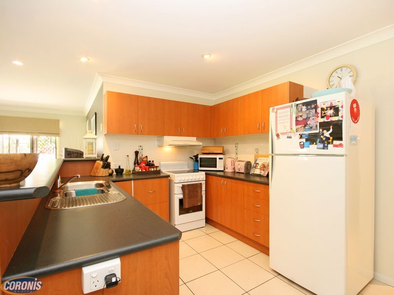 Warner QLD 4500