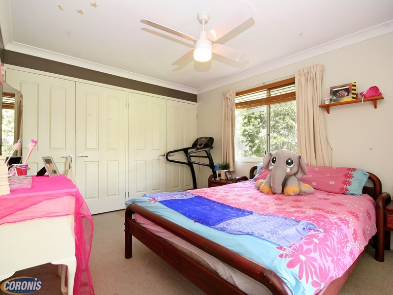 Warner QLD 4500