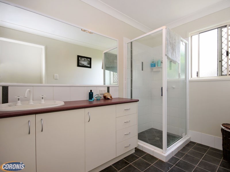 Warner QLD 4500