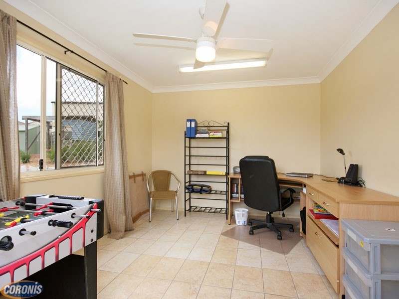 Warner QLD 4500