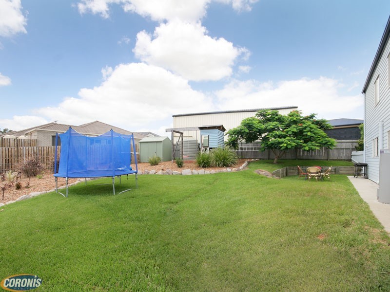 Warner QLD 4500