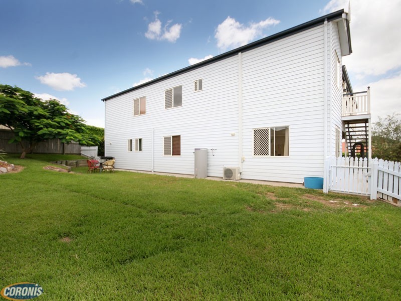 Warner QLD 4500