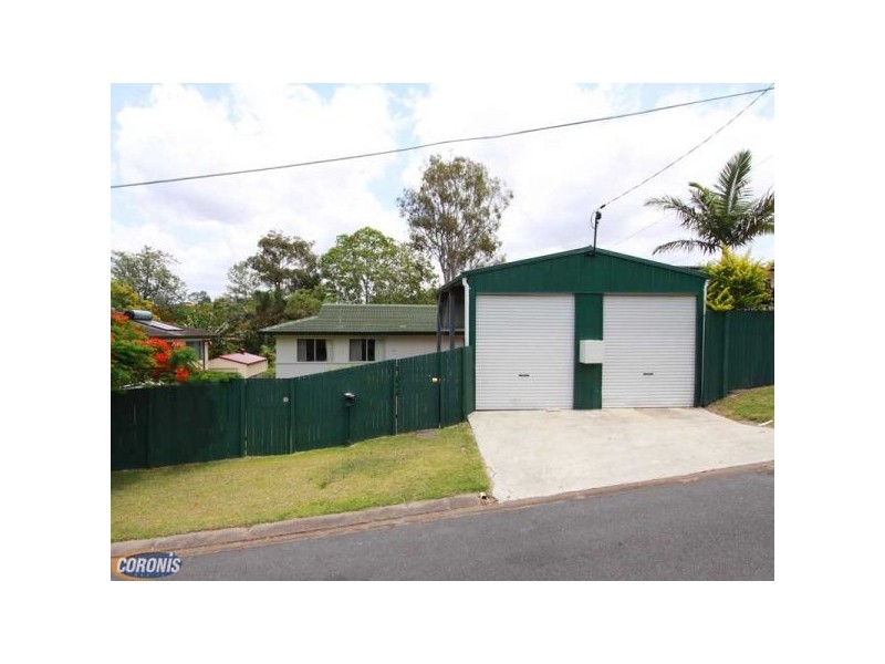 23 Tomago Street, Aspley QLD 4034