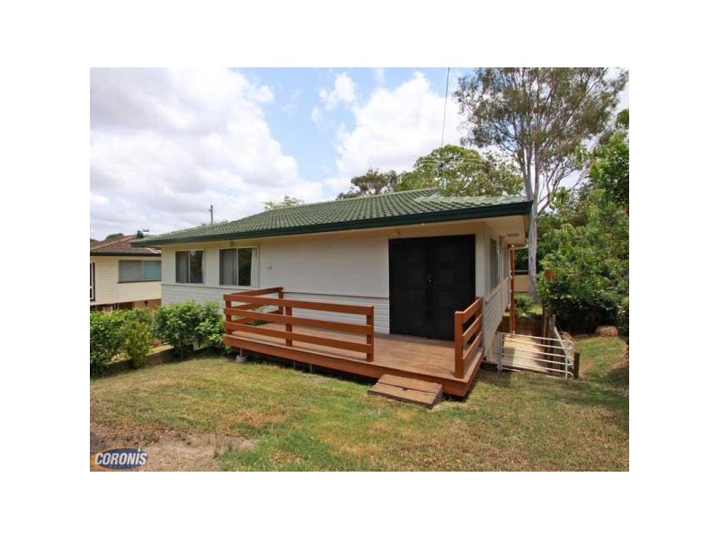 23 Tomago Street, Aspley QLD 4034