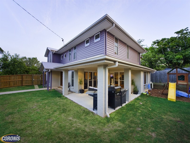 Enoggera QLD 4051