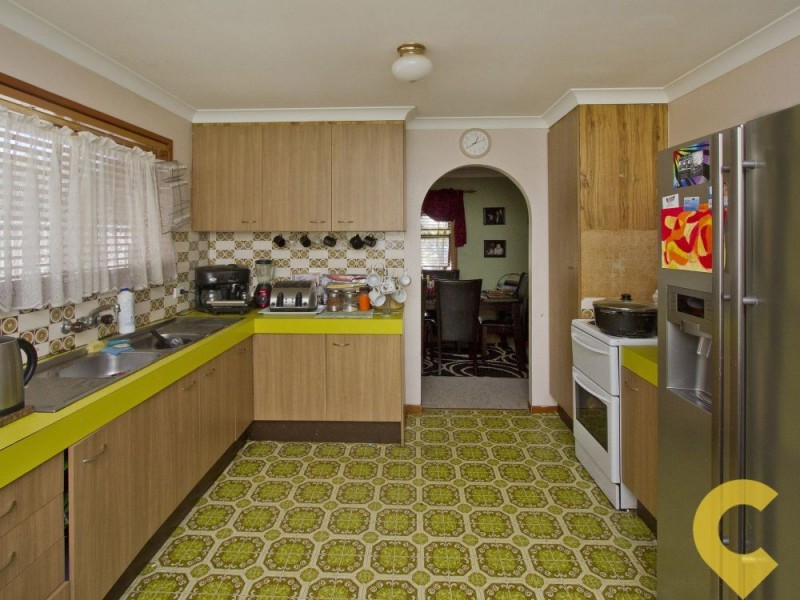 3 Hamer Court, Boondall QLD 4034