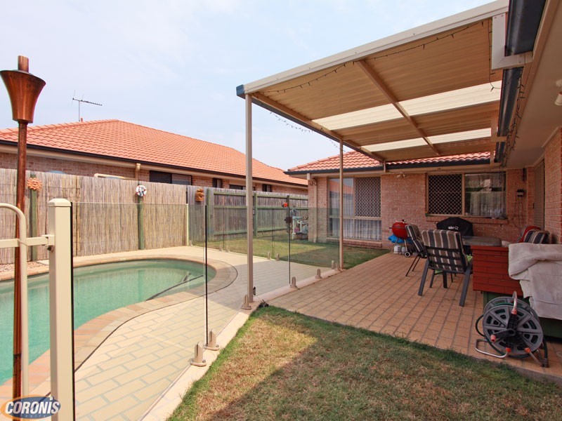 Bracken Ridge QLD 4017