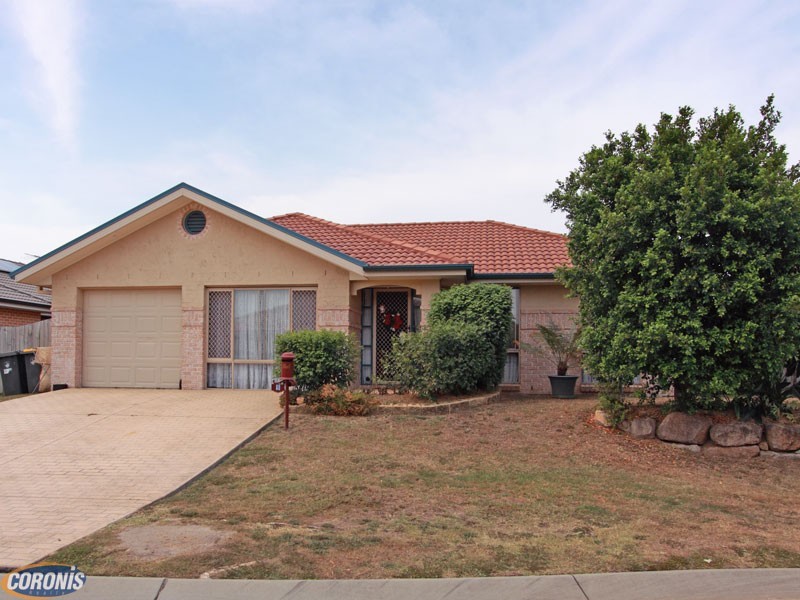 Bracken Ridge QLD 4017