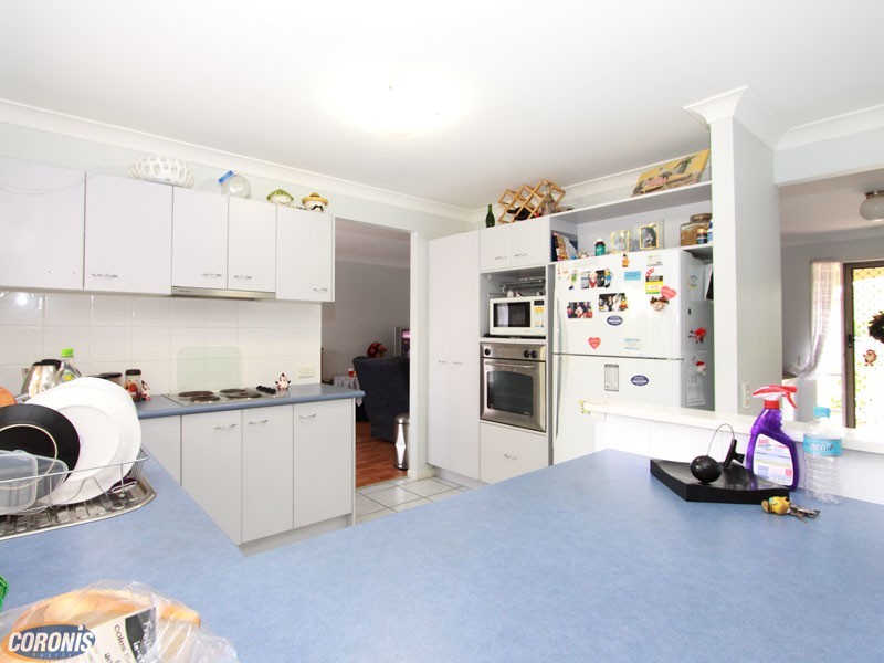 Bracken Ridge QLD 4017