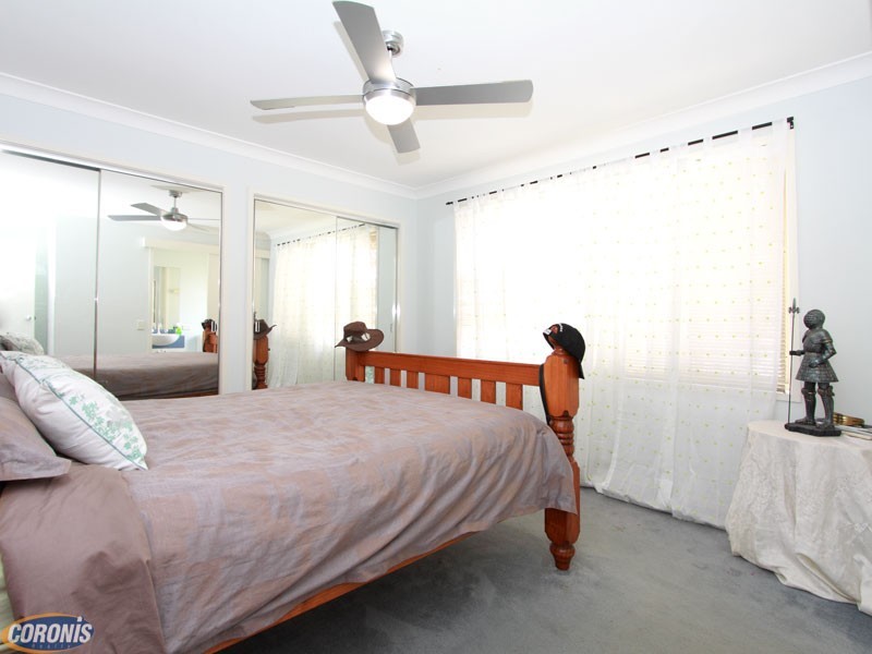 Bracken Ridge QLD 4017