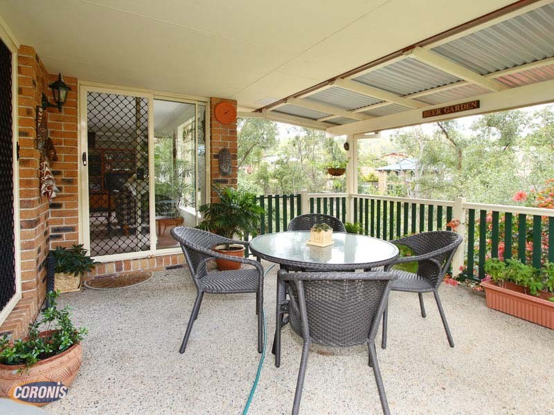 55 Skye Place, Upper Kedron QLD 4055