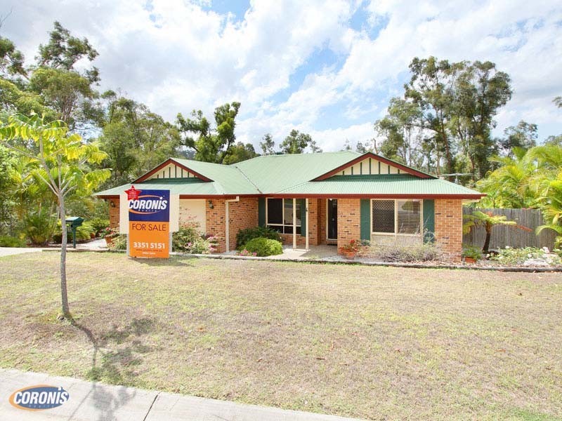 55 Skye Place, Upper Kedron QLD 4055