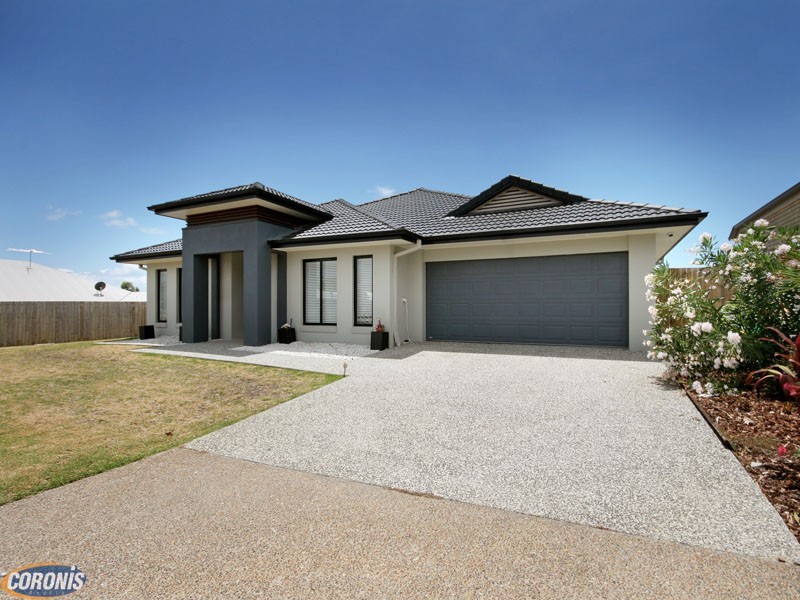 28 Ringtail Street, North Lakes QLD 4509