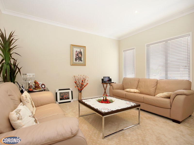 28 Ringtail Street, North Lakes QLD 4509