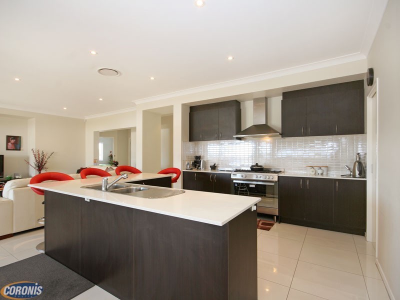 28 Ringtail Street, North Lakes QLD 4509