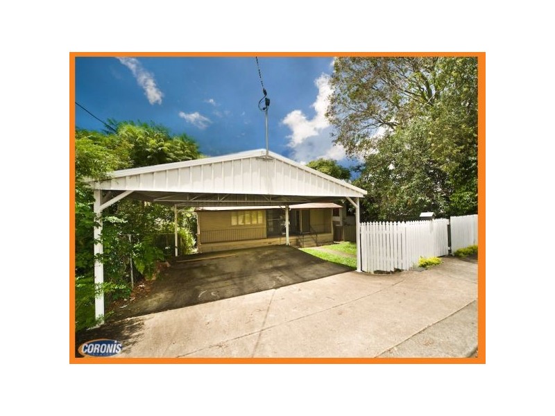 Upper Mount Gravatt QLD 4122