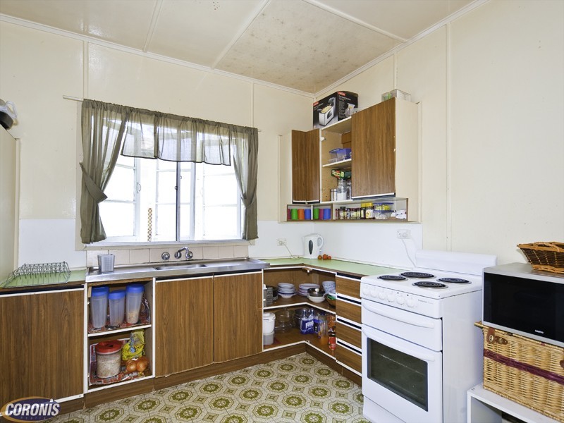 Everton Park QLD 4053