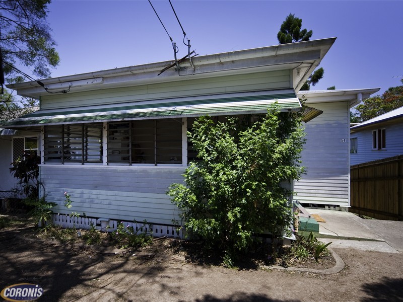 Everton Park QLD 4053