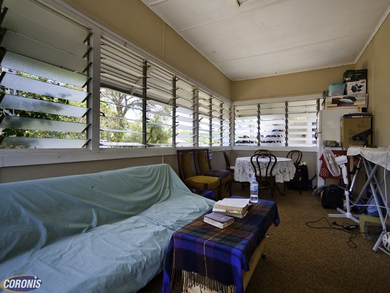 Everton Park QLD 4053