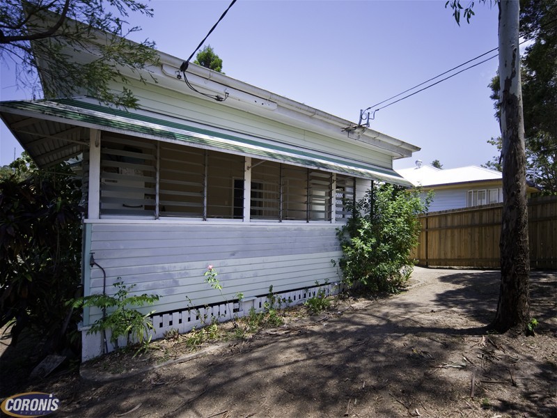 Everton Park QLD 4053