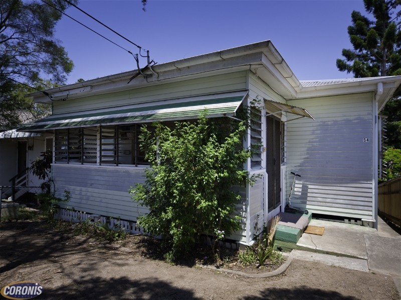 Everton Park QLD 4053