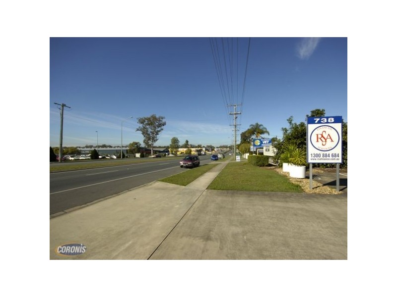 Lawnton QLD 4501