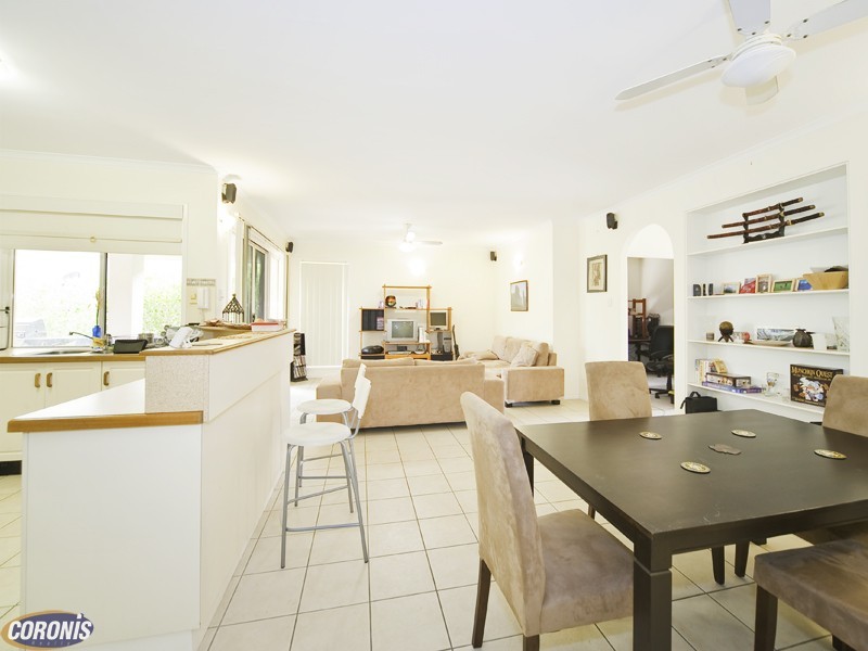 Ferny Grove QLD 4055