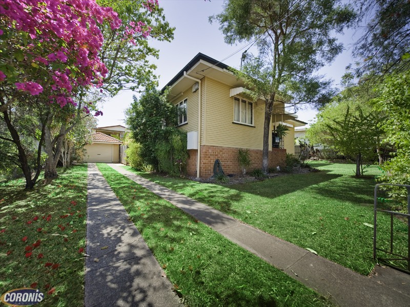 Morningside QLD 4170