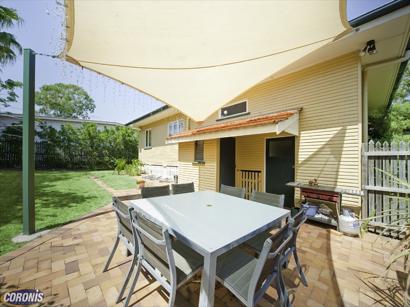 Morningside QLD 4170