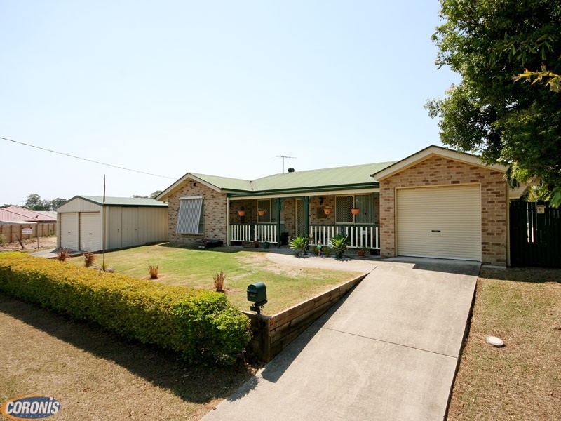 Morayfield QLD 4506
